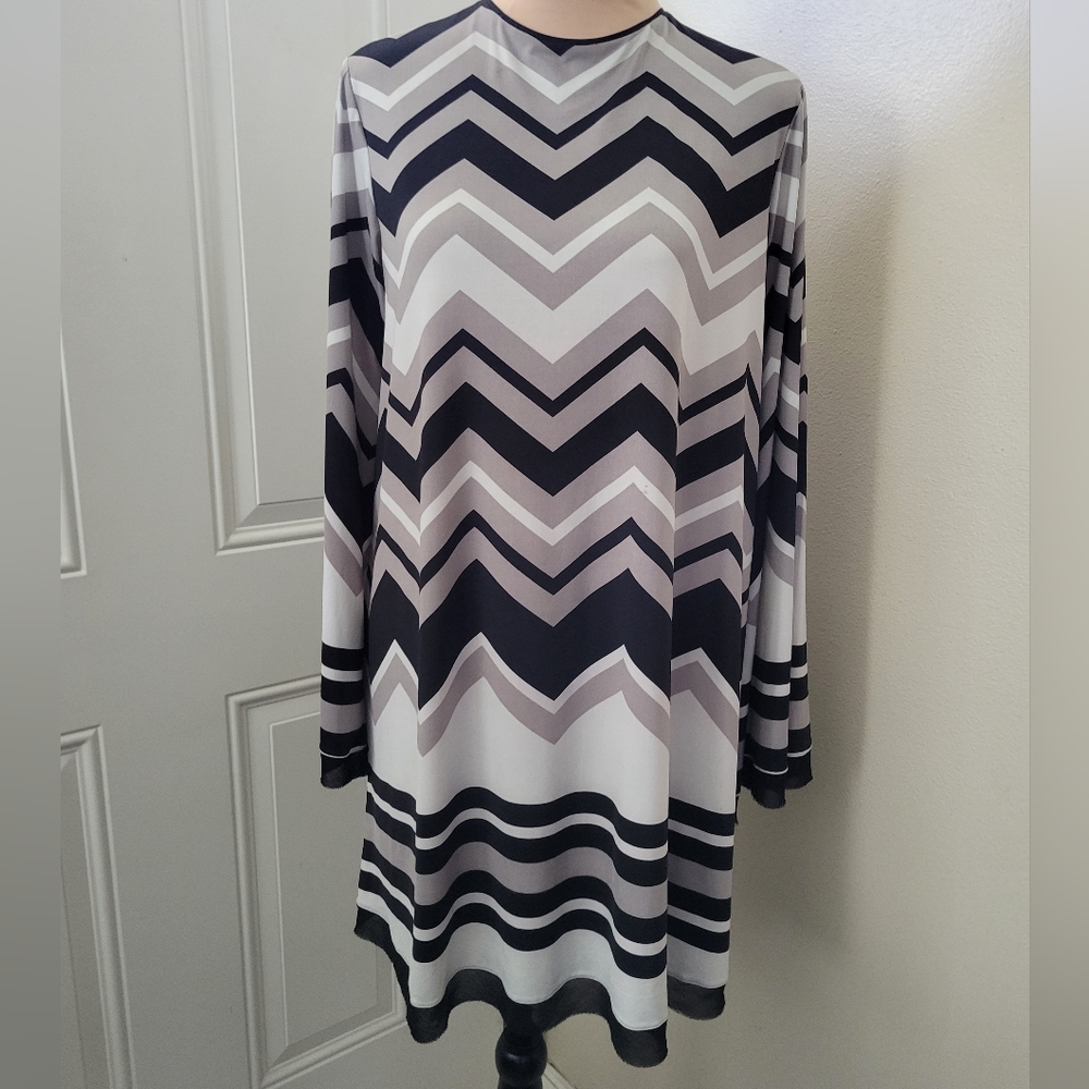Analili Dress